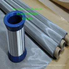 304 316 Stainless Steel Printing Woven Wire Mesh Screen Cloth